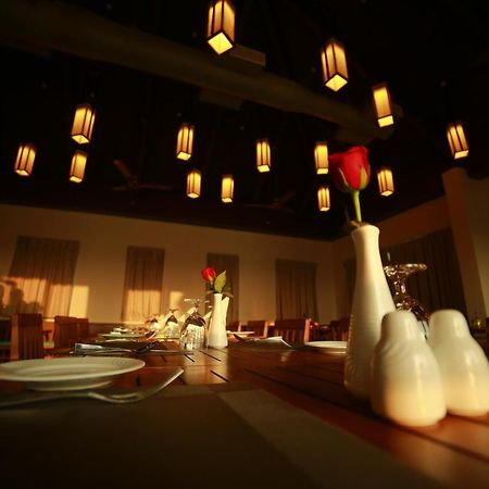 Vivin Luxury Suites トリバンドラム エクステリア 写真